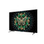 液晶テレビ 量子ドットMini LED TV C6Kシリーズ 98V型 TCL 98C6K