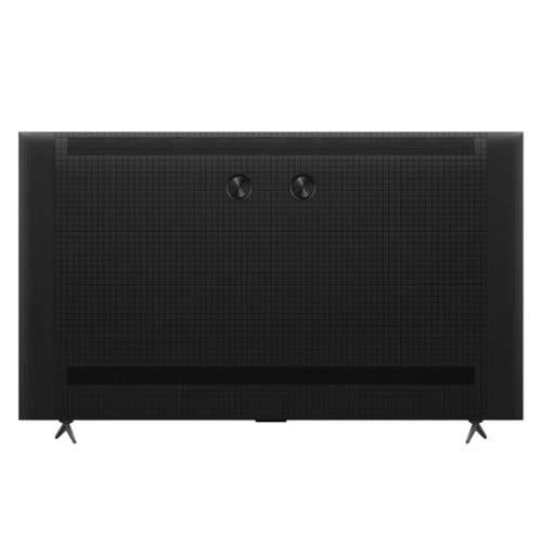 TCL ティーシーエル 85V型 4K量子ドット Mini LED液晶テレビ 85C6K