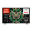 TCL ティーシーエル 65V型 4K量子ドット Mini LED液晶テレビ 65C6K