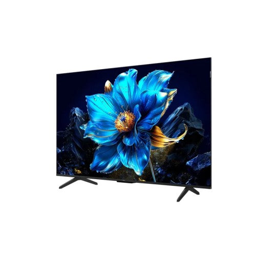 TCL ティーシーエル 4K量子ドット液晶テレビ 50P7K 50V型 Google TV