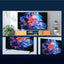 TCL ティーシーエル 75V型 4K液晶テレビ 75P6K Google TV