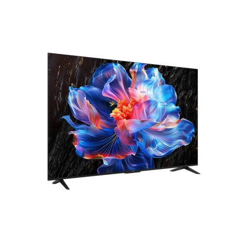 液晶テレビ 4K HDR TV P6Kシリーズ 65V型 TCL 65P6K – ベイシア電器