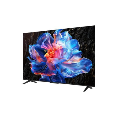液晶テレビ 4K HDR TV P6Kシリーズ 55V型 TCL 55P6K