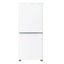 冷蔵庫 小型 総容量135L ホワイト TCL TR-BH14AW 新生活 単身