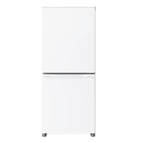 冷蔵庫 小型 総容量135L ホワイト TCL TR-BH14AW 新生活 単身