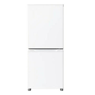 冷蔵庫 小型 総容量135L ホワイト TCL TR-BH14AW 新生活 単身