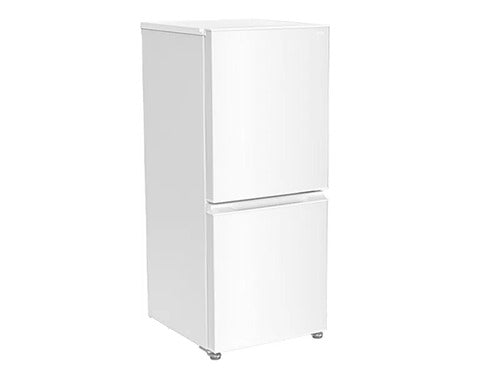 冷蔵庫 小型 総容量135L ホワイト TCL TR-BH14AW 新生活 単身