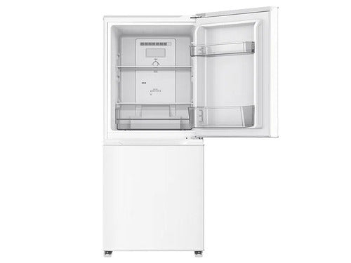 冷蔵庫 小型 総容量135L ホワイト TCL TR-BH14AW 新生活 単身