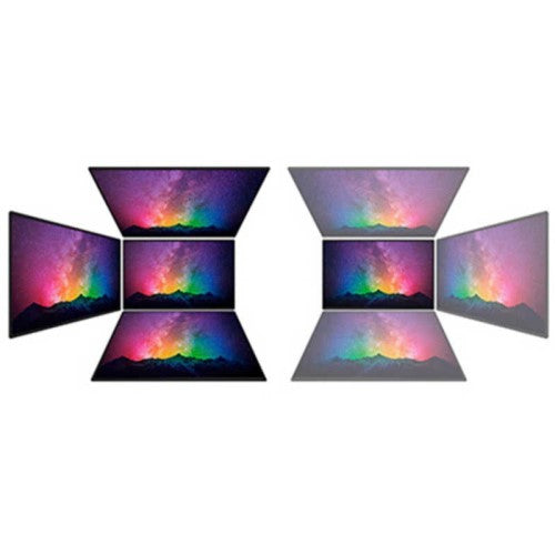 液晶ディスプレイ 27型 昇降式スタンド (フルHD/IPS/非光沢/8ms(GtoG)/100Hz/DisplayPort/HDMI/USB-C(65W給電)/スピーカー搭載/FreeSync/フリッカーフリー/ブルーライト軽減) JAPANNEXT JN-IPS27FHDR-C65W-HSP