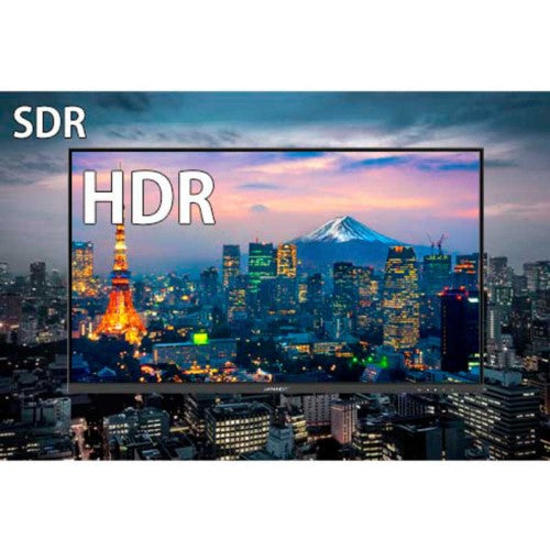 液晶ディスプレイ 27型 昇降式スタンド (フルHD/IPS/非光沢/8ms(GtoG)/100Hz/DisplayPort/HDMI/USB-C(65W給電)/スピーカー搭載/FreeSync/フリッカーフリー/ブルーライト軽減) JAPANNEXT JN-IPS27FHDR-C65W-HSP