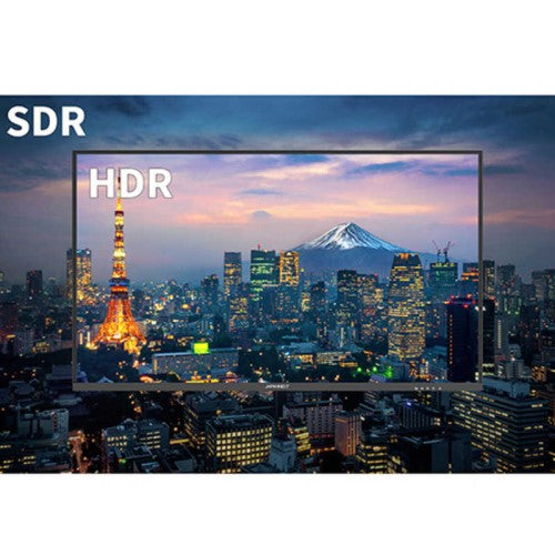 27型 液晶ディスプレイ (4K UHD/IPS/非光沢/8ms(G to G)/DisplayPort/HDMI/USB-C/スピーカー搭載/FreeSync/フリッカーフリー/ブルーライト軽減) JAPANNEXT JN-IPS27UHDR-C65W-HSP-W
