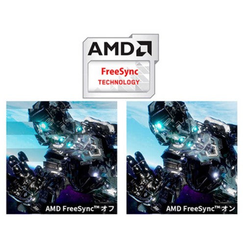 27型 液晶ディスプレイ (4K UHD/IPS/非光沢/8ms(G to G)/DisplayPort/HDMI/USB-C/スピーカー搭載/FreeSync/フリッカーフリー/ブルーライト軽減) JAPANNEXT JN-IPS27UHDR-C65W-HSP-W