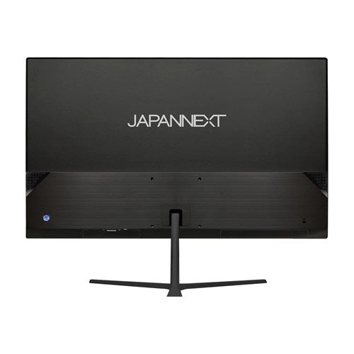 JAPANNEXT 21.5インチ IPSモニター JN-IPS215DF フルHD 75Hz 非光沢 HDMI VGA スピーカー内蔵 VESA対応