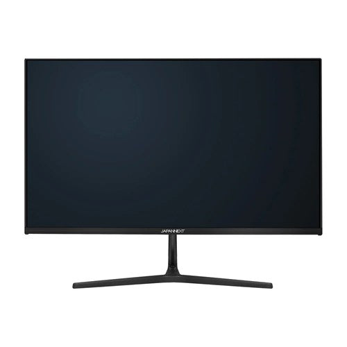 JAPANNEXT 21.5インチ IPSモニター JN-IPS215DF フルHD 75Hz 非光沢 HDMI VGA スピーカー内蔵 VESA対応