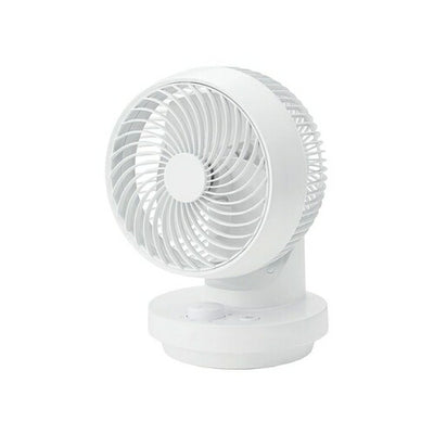 スリーアップ Three-up サーキュレーター CF-T2491WH 16畳