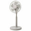 スリーアップ Three-up リビング扇風機 DCモーター LFT2652GG 30cm