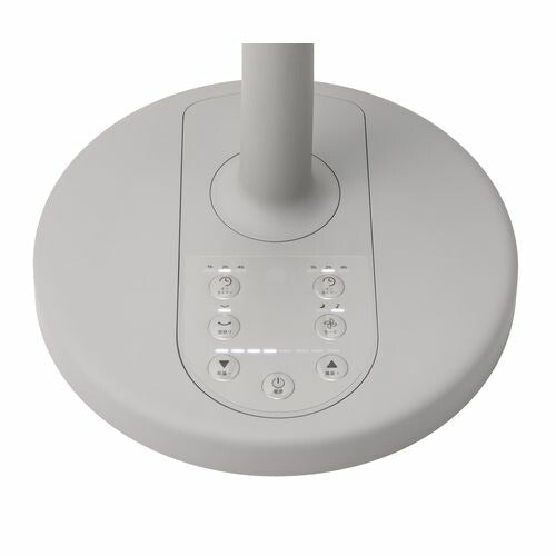 スリーアップ Three-up リビング扇風機 DCモーター LFT2652GG 30cm