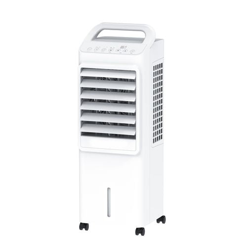 スリーアップ Three-up 冷風扇 DCモーター RFT2698WH ホワイト