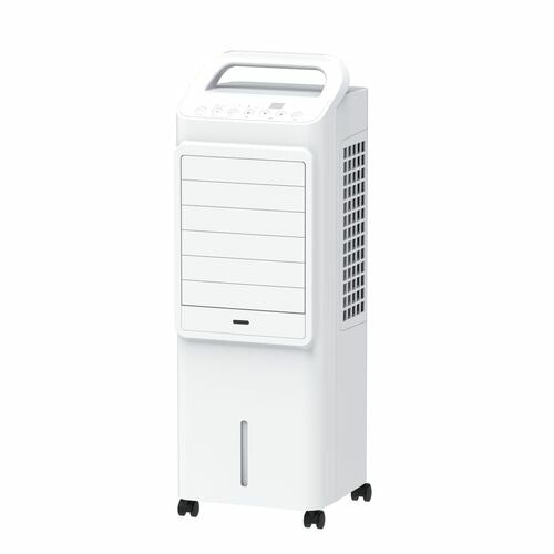 スリーアップ Three-up ミスト冷風扇 DCモーター RFT2699WH