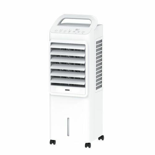 スリーアップ Three-up ミスト冷風扇 DCモーター RFT2699WH