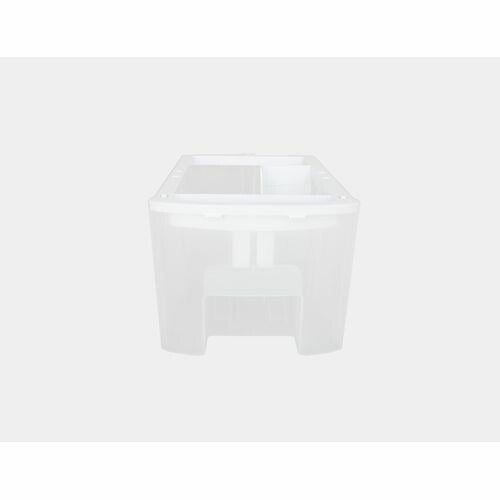 スリーアップ Three-up ミスト冷風扇 DCモーター RFT2699WH