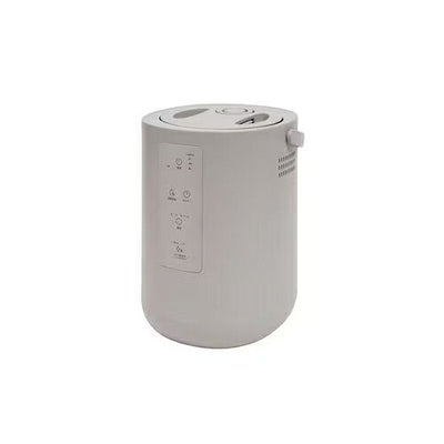 Three-up スリーアップ 上部給水スチーム加湿器 ST-T2671GG 3.0L