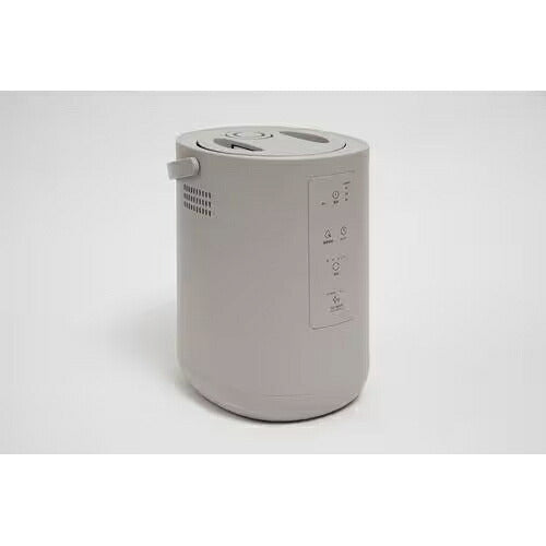 Three-up スリーアップ 上部給水スチーム加湿器 ST-T2671GG 3.0L