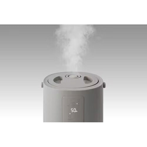 Three-up スリーアップ 上部給水スチーム加湿器 ST-T2671GG 3.0L