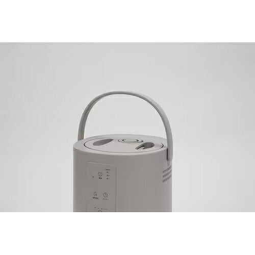 Three-up スリーアップ 上部給水スチーム加湿器 ST-T2671GG 3.0L