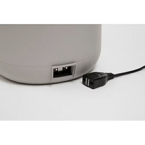 Three-up スリーアップ 上部給水スチーム加湿器 ST-T2671GG 3.0L