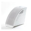 MIRAI SPEAKER ミライスピーカー mini テレビ用スピーカー SF-MIRAIS7-WHT ホワイト