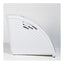 MIRAI SPEAKER ミライスピーカー mini テレビ用スピーカー SF-MIRAIS7-WHT ホワイト