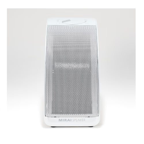 MIRAI SPEAKER ミライスピーカー mini テレビ用スピーカー SF-MIRAIS7