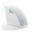 MIRAI SPEAKER ミライスピーカー mini テレビ用スピーカー SF-MIRAIS7-WHT ホワイト