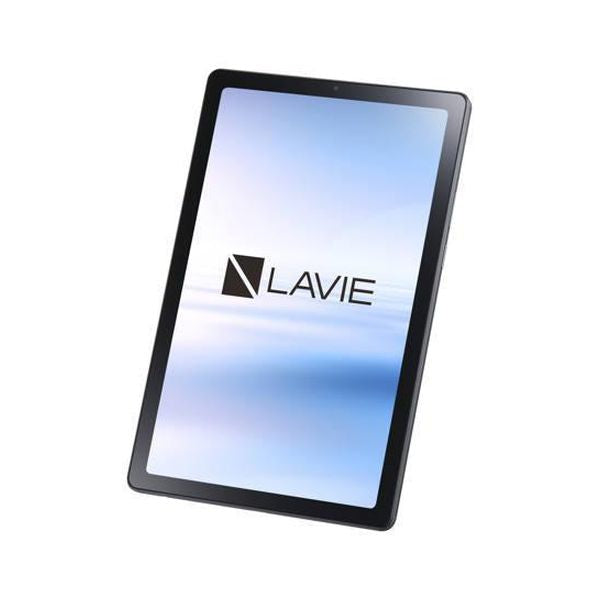 Androidタブレット LAVIE T0975/GAS【9インチ/Android12/MediaTek G80/メモリ4GB/ストレージ128GB/WPS office搭載/アークティックグレー/2023年6月モデル】 NEC PC-T0975GAS