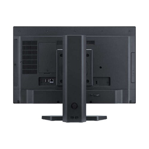 デスクトップパソコン LAVIE A23 ［23.8型 /intel Core i5 /メモリ：16GB /SSD：512GB］ ファインブラック NEC PC-A2355JAB