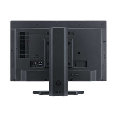 デスクトップパソコン LAVIE A23 ［23.8型 /intel Core i5 /メモリ：16GB /SSD：512GB］ ファインブラック NEC PC-A2355JAB