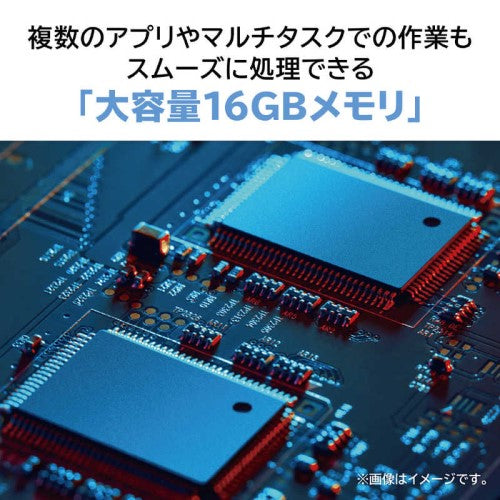 デスクトップパソコン LAVIE A23 ［23.8型 /intel Core i5 /メモリ：16GB /SSD：512GB］ ファインブラック NEC PC-A2355JAB