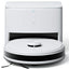 ロボット掃除機 ホワイト DEEBOT Y1 PRO PLUS エコバックス DLX32-22EE