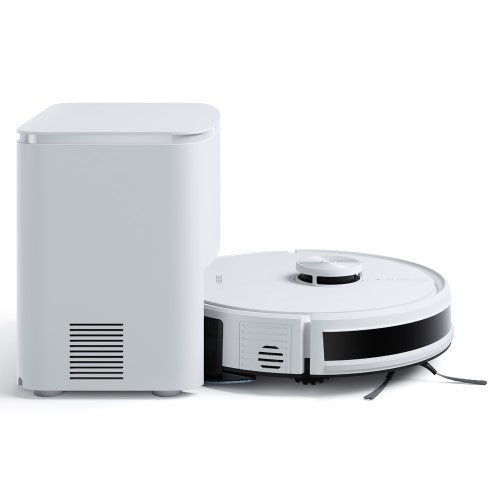 ロボット掃除機 ホワイト DEEBOT Y1 PRO PLUS エコバックス DLX32-22EE