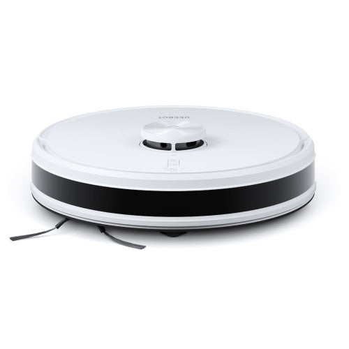 ロボット掃除機 ホワイト DEEBOT Y1 PRO PLUS エコバックス DLX32-22EE