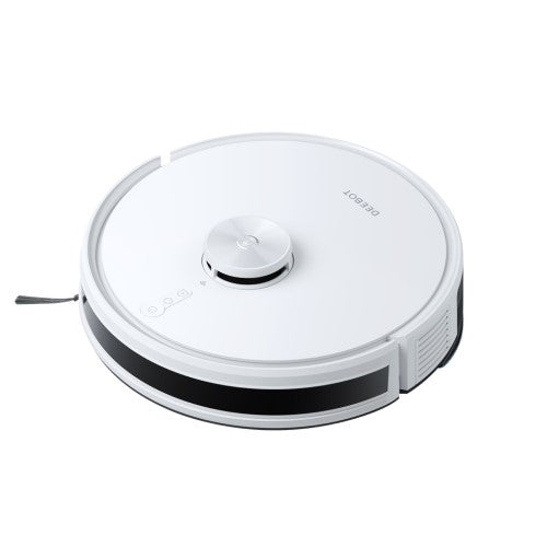 ロボット掃除機 ホワイトDEEBOT Y1 PRO エコバックス DLX34-22EE