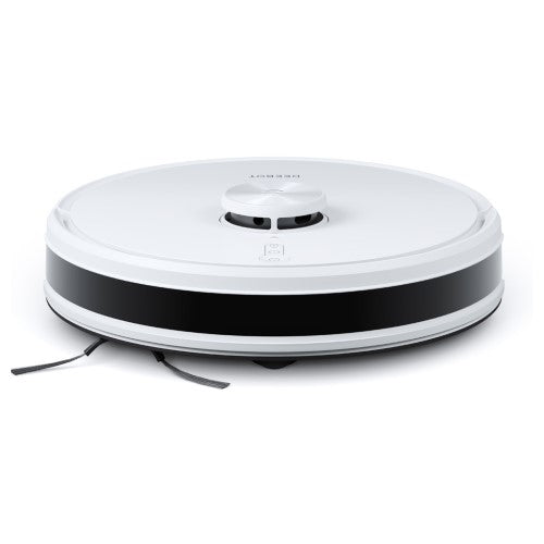 DEEBOT Y1 PRO DLX34-22EE [ホワイト] 新品、未開封 ロボット掃除機 ホワイトDEEBOT Y1 PRO エコバックス DLX34-22EE