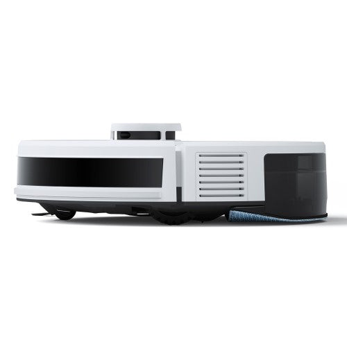 ロボット掃除機 ホワイトDEEBOT Y1 PRO エコバックス DLX34-22EE