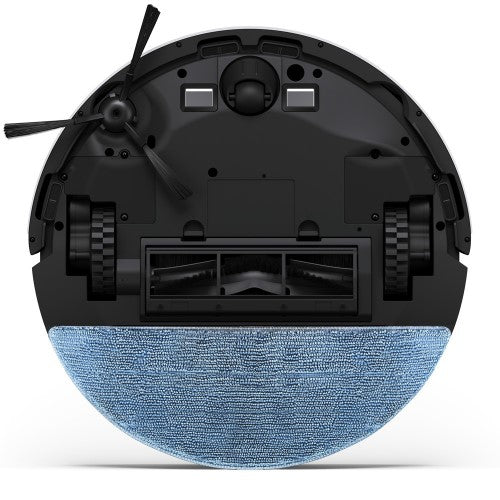 ロボット掃除機 ホワイトDEEBOT Y1 PRO エコバックス DLX34-22EE