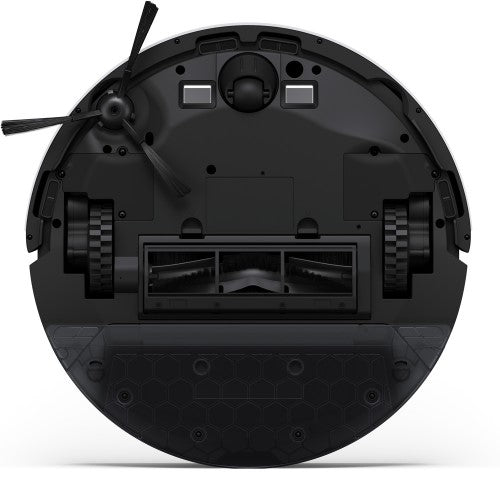 ロボット掃除機 ホワイトDEEBOT Y1 PRO エコバックス DLX34-22EE