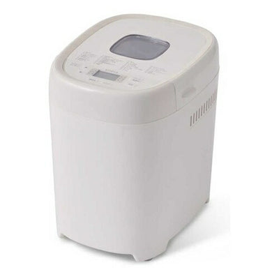 シロカ おうちベーカリー ベーシック プラス SB-2D271 1.5斤 ホームベーカリー 食パン 低温調理対応 ホワイト