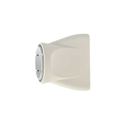 マイナスイオンヘアドライヤー 大風量 遠赤外線 軽量 ホワイト 絹女 KH301