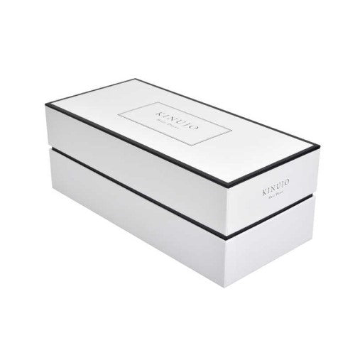 マイナスイオンヘアドライヤー 大風量 遠赤外線 軽量 ホワイト 絹女 KH301