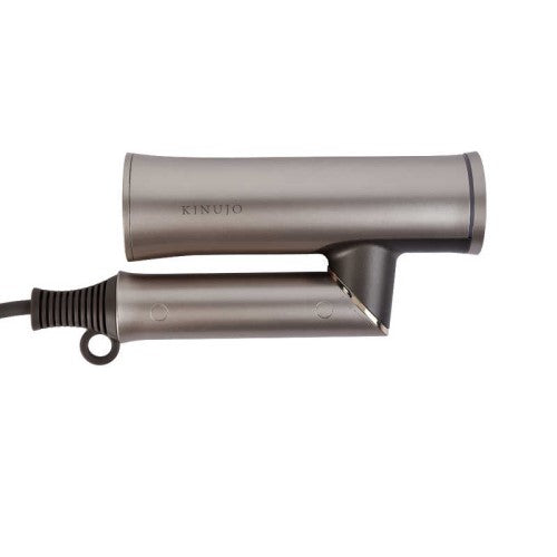 マイナスイオンドライヤー Hair Dryer Voyage ボヤージュ 絹女 KINUJO HW001